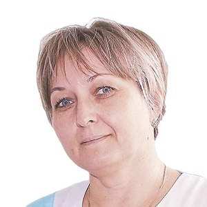 Буренок Елена Ивановна, лор, детский лор - Владивосток