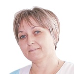 Буренок Елена Ивановна, ЛОР, Детский ЛОР - Владивосток