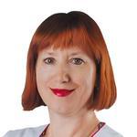 Ганзюк Светлана Анатольевна, Педиатр - Владивосток