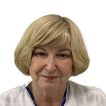 Буженик Галина Александровна, ЛОР - Владивосток