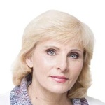 Юркевич Галина Степановна, Терапевт, гастроэнтеролог - Владивосток
