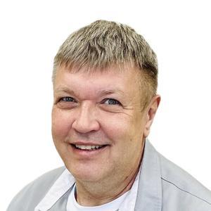 Гардер Юрий Александрович, стоматолог-ортопед - Владивосток