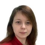 Портовая Изабелла Юрьевна, Врач УЗИ - Артём
