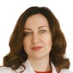 Майстровская Юлия Витальевна, Терапевт, Ревматолог - Владивосток
