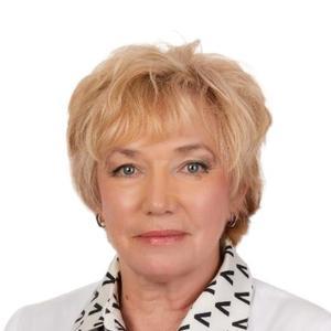 Гурьева Маринжина Марленовна, детский офтальмолог - Владивосток