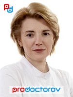 Сидоркина Наталья Павловна, Невролог, функциональный диагност - Владивосток