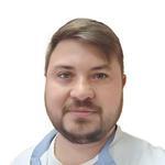 Осмоловский Дмитрий Сергеевич Осмоловский Дмитрий Сергеевич, Невролог - Владивосток