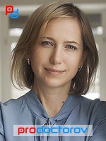 Сливко Елена Александровна, Репродуктолог - Владивосток