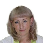 Морозова Наталья Викторовна, Гинеколог, акушер - Владивосток