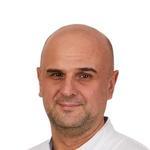 Никифоров Евгений Олегович, ЛОР, Детский ЛОР, Сурдолог - Владивосток