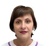 Саммель Татьяна Васильевна, Детский невролог - Владивосток