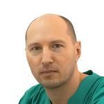 Черныш А. Н. - фото