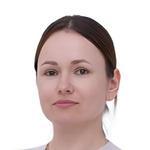 Пехота Наталья Викторовна, Терапевт, Кардиолог, Физиотерапевт, Функциональный диагност - Владивосток