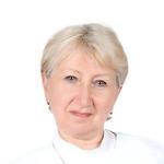 Сидоренко Наталия Валерьевна, Невролог - Владивосток