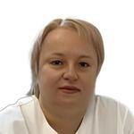 Герасимова Ольга Викторовна, Ревматолог - Владивосток
