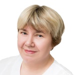 Калинкина Надежда Яковлевна, Терапевт - Владивосток