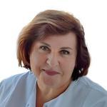 Родионова Ольга Валерьевна, Остеопат, Детский остеопат, Мануальный терапевт - Владивосток