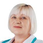 Коренкова Валентина Семеновна, Детский ЛОР - Владивосток