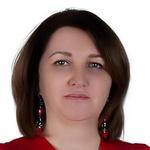 Кошелева Татьяна Александровна, Невролог - Владивосток
