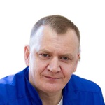 Ларионов Андрей Михайлович, Мануальный терапевт, Невролог, Спортивный врач - Владивосток