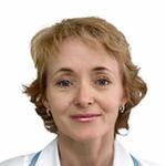 Азарова Людмила Ивановна, Ортопед, детский ортопед - Владивосток