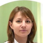 Данилова Мария Андреевна Данилова Мария Андреевна, ЛОР, Сомнолог, Сурдолог - Владивосток