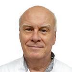 Казанцев Александр Данилович, Офтальмолог (окулист), детский офтальмолог - Владивосток