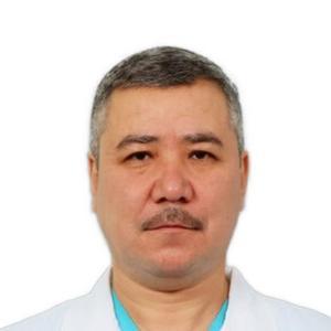 Мамбеталиев Бакытбек Жээнбаевич - фотография Мамбеталиев Бакытбек Жээнбаевич, онколог-уролог, онколог, уролог - Владивосток
