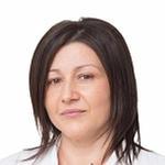 Федотова Ирина Владимировна, Гинеколог, акушер - Владивосток