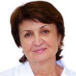Пегова Елена Валентиновна, Функциональный диагност - Владивосток