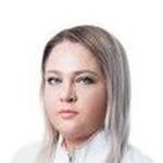 Смирнова Н. Н. - фото
