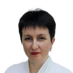 Демченко Вера Борисовна, Педиатр, Детский гастроэнтеролог - Санкт-Петербург