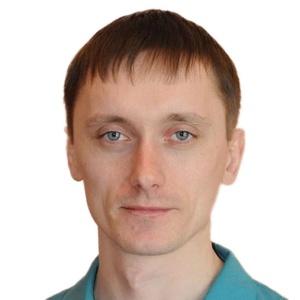 Иванов Андрей Владимирович, мануальный терапевт , остеопат - Владивосток