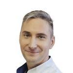 Прищепа Сергей Викторович, Детский психиатр - Арсеньев