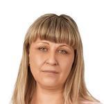 Полиенко Наталья Анатольевна Полиенко Наталья Анатольевна, Педиатр - Владивосток