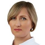 Шмелева Ольга Борисовна Шмелева Ольга Борисовна, Педиатр - Владивосток