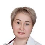 Коростелева Юлия Сергеевна Коростелева Юлия Сергеевна, Физиотерапевт, гинеколог - Владивосток