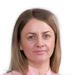 Аксёнова Татьяна Дмитриевна, Стоматолог-гигиенист - Владивосток