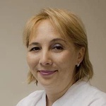 Луценко Светлана Владимировна, Стоматолог - Владивосток