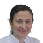 Кутанова Дарья Сергеевна, Стоматолог - Владивосток