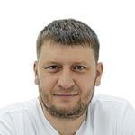 Коробкин Андрей Александрович Коробкин Андрей Александрович, Стоматолог, стоматолог-ортопед - Владивосток