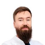 Косарев Ярослав Михайлович Косарев Ярослав Михайлович, ЛОР-хирург - Владивосток