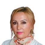 Дербасова Наталья Николаевна, Аллерголог, иммунолог - Владивосток
