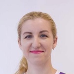 Шобанова Татьяна Александровна, ЛОР - Владивосток