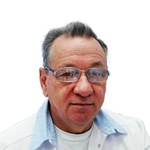 Солдатов Николай Яковлевич Солдатов Николай Яковлевич, Трансфузиолог - Владивосток