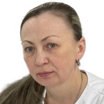 Федченко Марина Олеговна, Гинеколог, Врач УЗИ - Владивосток