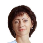 Макарова Светлана Витальевна, Терапевт, Кардиолог - Владивосток