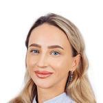 Морозова Евгения Юрьевна, Стоматолог - Владивосток
