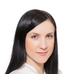 Концевая Анастасия Викторовна, Стоматолог, Стоматолог-эндодонтист - Владивосток
