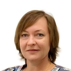 Павлович Светлана Григорьевна, лор, детский лор - Владивосток